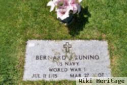 Bernard J. "ben" Zunino