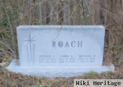 Lora Kring Roach