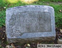 Charles Kendall