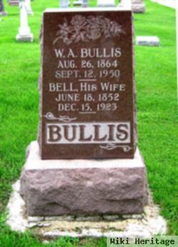 William Andrew Bullis