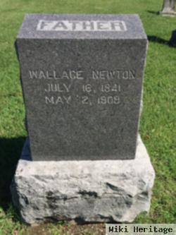 Wallace Newton