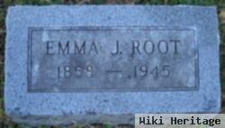 Emma J Bauer Root