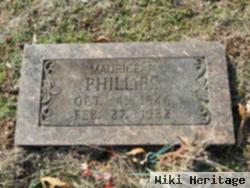 Maurice L. Phillips