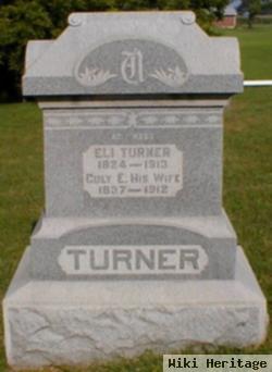 Eli Turner