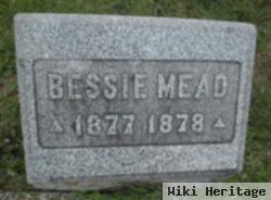 Bessie Mead