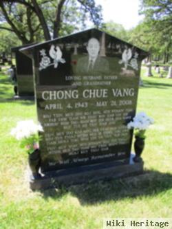 Chong Chue Vang