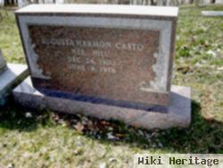 Augusta Harmon Casto