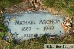 Michael Archon