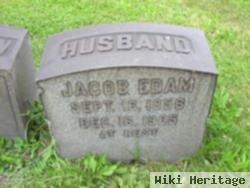 Jacob Edam