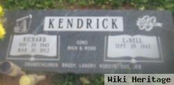 Richard D. Kendrick, Sr