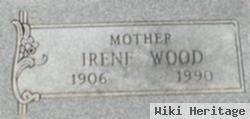 Irene Wood