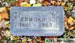 Edmond S Boone