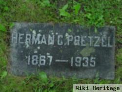 Herman C. Pretzel