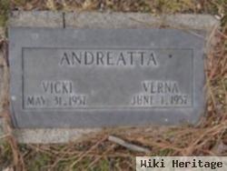 Verna Andreatta