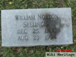 William Norton Seelinger