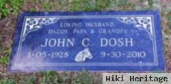 John C. Dosh