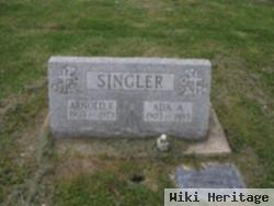 Arnold F. Singler