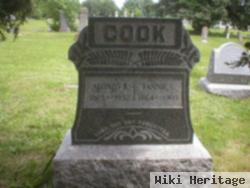 Fannie G. Cook