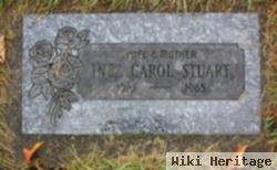 Inez Carol Stuart