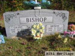 Grant Bishop