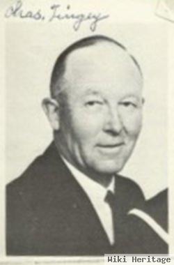 Charles H Tingey