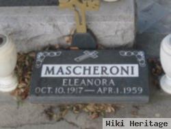 Eleanora Mascheroni