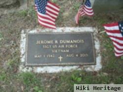 Jerome R Dumanois