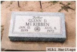 Glenn Dawson Mckibben