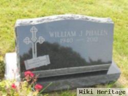 William J. Phalen
