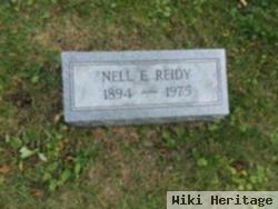 Nell E Reidy