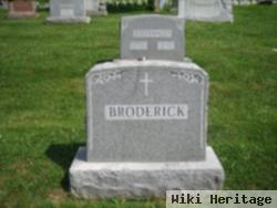 Mary A Broderick