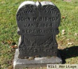 John W Bishop