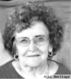 Edna Munns Grandy