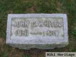 John Crockett Whited