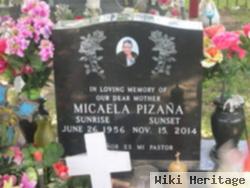 Micaela Pizana