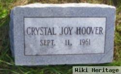 Crystal Joy Hoover