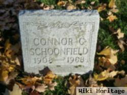 Connor C. Schoonfield