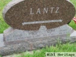 Edith Lantz