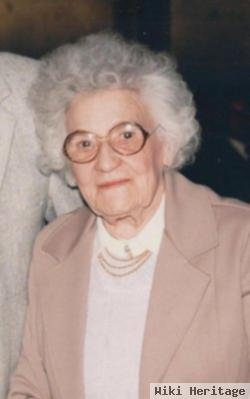 Catherine R. Sims Mumper