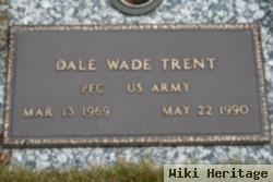 Dale Wade Trent