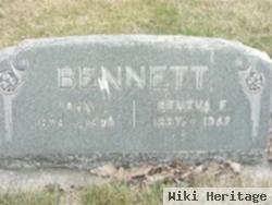 John Bennett