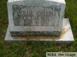 Mollie Collins