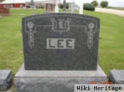 Obed M Lee