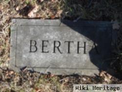 Bertha Theresa Wilkie Nelson