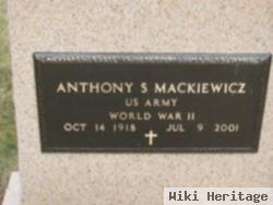 Anthony S. Mackiewicz
