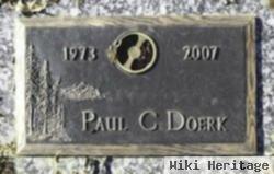 Paul C. Doerk