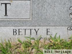 Betty Elaine Bryant