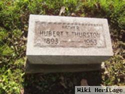 Hubert Thurston