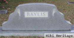 Elizabeth C. Baylis