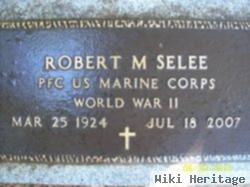 Robert Maurice Selee